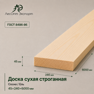 doska_suhaa_strogannaa_sosnael_45x240x6000_mm